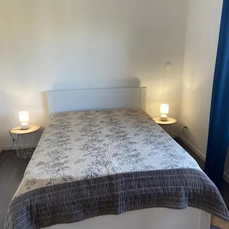 Maison A 5 Min Des Plages Six-Fours-les-Plages Exterior photo