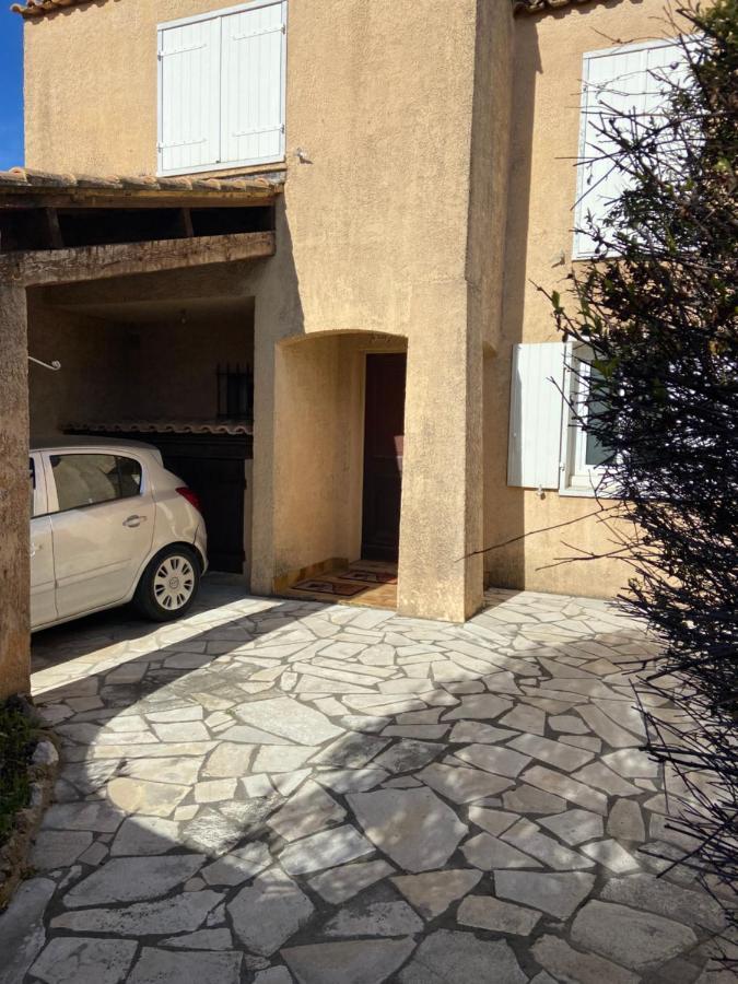 Holiday home Maison A 5 Min Des Plages