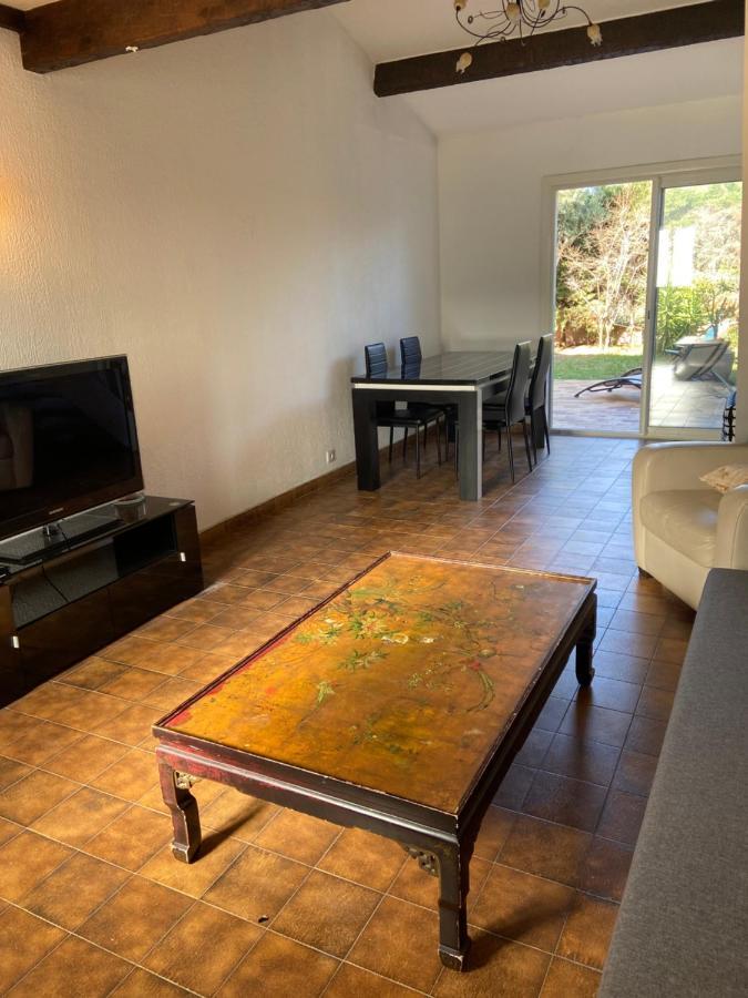 Maison A 5 Min Des Plages Six-Fours-les-Plages