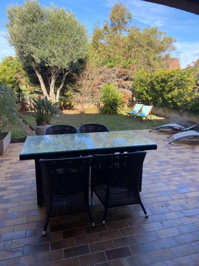 Maison A 5 Min Des Plages Holiday home *