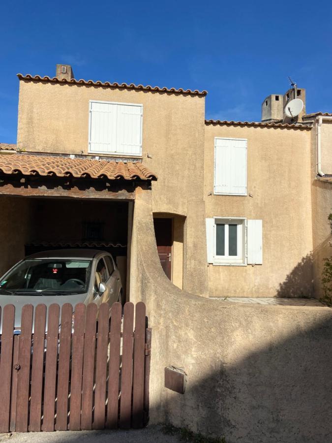 Holiday home Maison A 5 Min Des Plages *